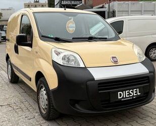 Fiat Fiorino Gebrauchtwagen