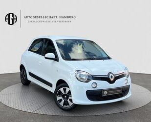 Renault Twingo Gebrauchtwagen