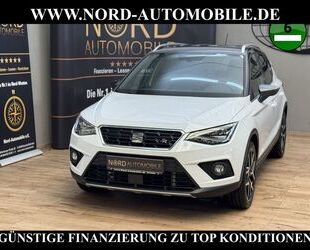 Seat Arona Gebrauchtwagen