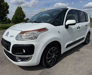 Citroen C3 Picasso Gebrauchtwagen