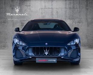 Maserati Granturismo Gebrauchtwagen