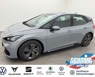 Cupra Born Gebrauchtwagen