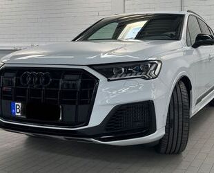 Audi SQ7 Gebrauchtwagen