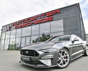 Ford Mustang Gebrauchtwagen