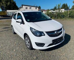 Opel Karl Gebrauchtwagen