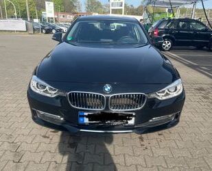 BMW 320 Gebrauchtwagen