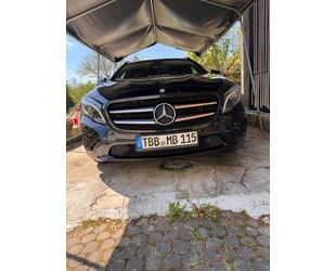 Mercedes-Benz GLA 200 Gebrauchtwagen