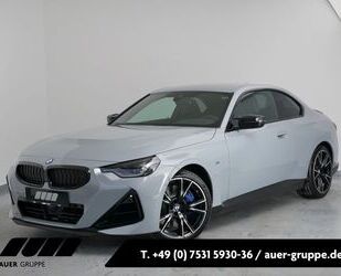 BMW M240i Gebrauchtwagen