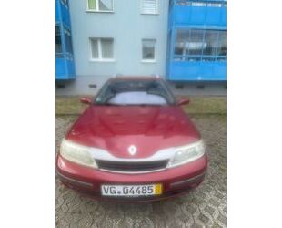 Renault Laguna Gebrauchtwagen