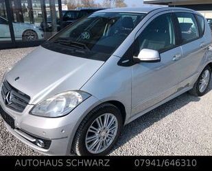 Mercedes-Benz A 160 Gebrauchtwagen