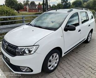 Dacia Logan Gebrauchtwagen