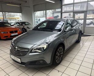 Opel Insignia CT Gebrauchtwagen