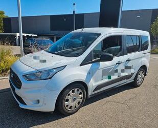 Ford Transit Connect Gebrauchtwagen