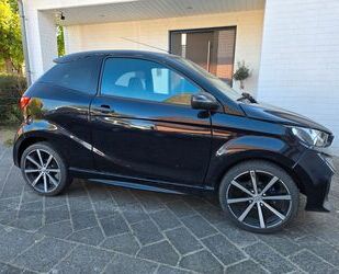 Aixam Coupé Gebrauchtwagen