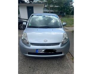 Daihatsu Sirion Gebrauchtwagen