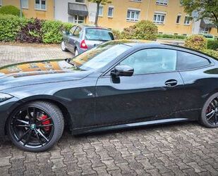 BMW 420 Gebrauchtwagen