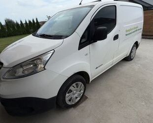 Nissan e-NV200 Gebrauchtwagen