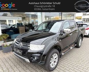 Mitsubishi L200 Gebrauchtwagen