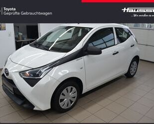 Toyota Aygo (X) Gebrauchtwagen