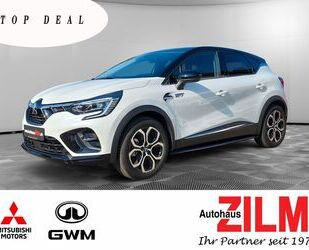 Mitsubishi ASX Gebrauchtwagen