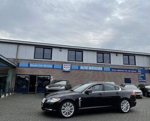 Jaguar XF Gebrauchtwagen