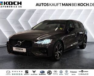 Volvo V60 Gebrauchtwagen
