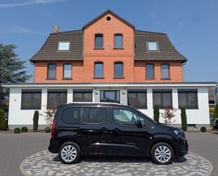 Opel Combo Life Gebrauchtwagen