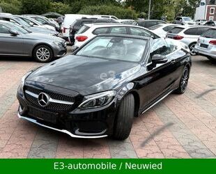 Mercedes-Benz C 250 Gebrauchtwagen