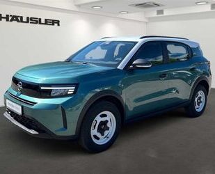 Opel Frontera Gebrauchtwagen