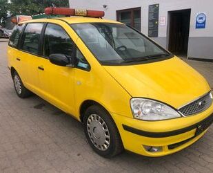Ford Galaxy Gebrauchtwagen