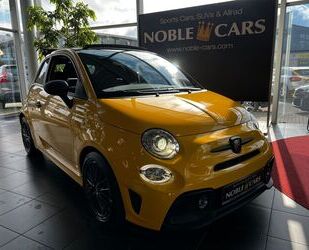 Abarth 595C Gebrauchtwagen