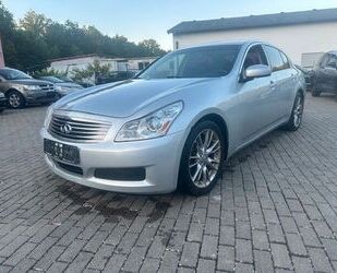 INFINITI G35 Gebrauchtwagen
