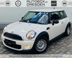 Mini ONE Gebrauchtwagen