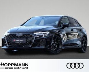 Audi RS3 Gebrauchtwagen