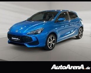 MG MG3 Gebrauchtwagen