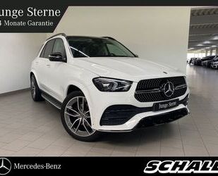 Mercedes-Benz GLE 300 Gebrauchtwagen