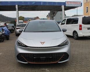 Cupra Born Gebrauchtwagen