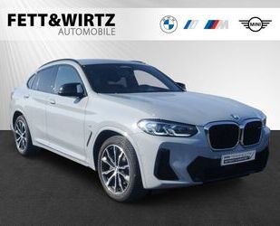 BMW X4 M40 Gebrauchtwagen