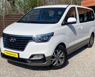 Hyundai H-1 Gebrauchtwagen