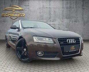 Audi A5 Gebrauchtwagen