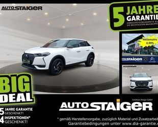 DS Automobiles DS3 Crossback Gebrauchtwagen