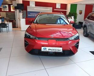 MG MG5 Gebrauchtwagen