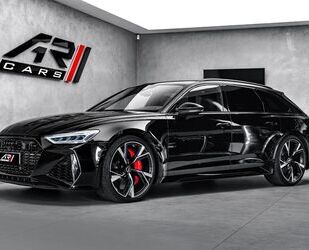 Audi RS6 Gebrauchtwagen