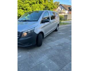 Mercedes-Benz Vito Gebrauchtwagen