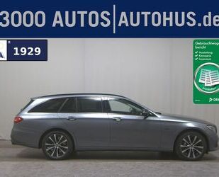 Mercedes-Benz E 300 Gebrauchtwagen