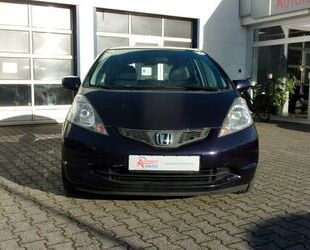 Honda Jazz Gebrauchtwagen