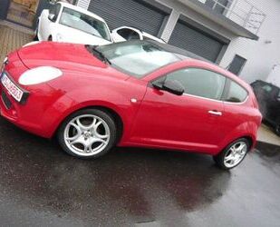 Alfa Romeo MiTo Gebrauchtwagen