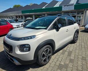 Citroen C3 Aircross Gebrauchtwagen