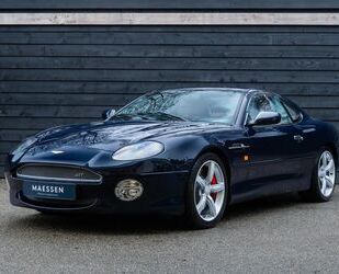 Aston Martin DB7 Gebrauchtwagen