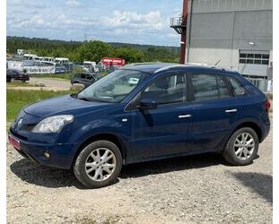 Renault Koleos Gebrauchtwagen